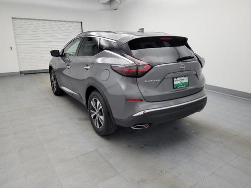 2023 Nissan Murano SV FWD