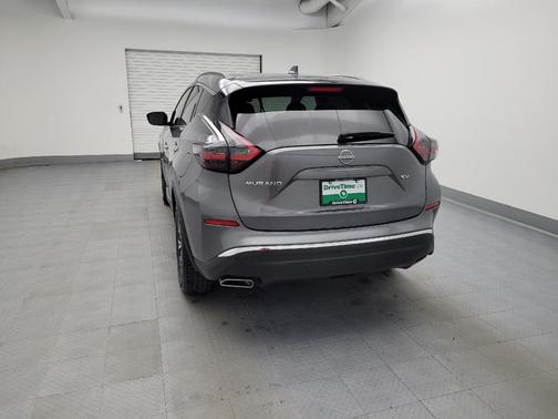 2023 Nissan Murano SV FWD