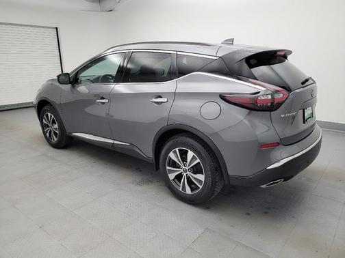 2023 Nissan Murano SV FWD