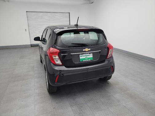 2016 Chevrolet Spark 2LT
