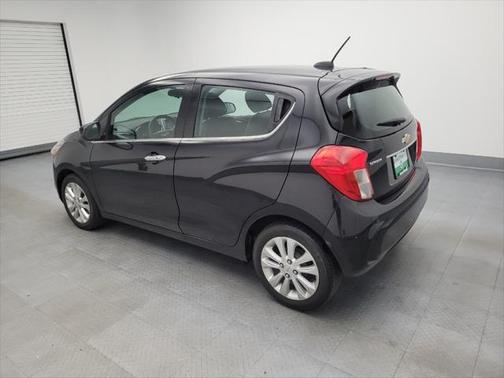 2016 Chevrolet Spark 2LT