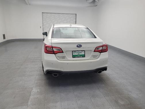 2019 Subaru Legacy Limited