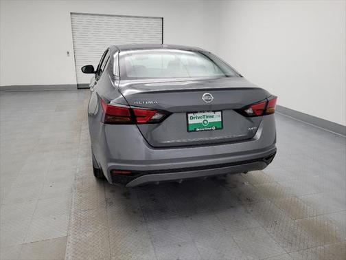 2020 Nissan Altima S Intelligent AWD