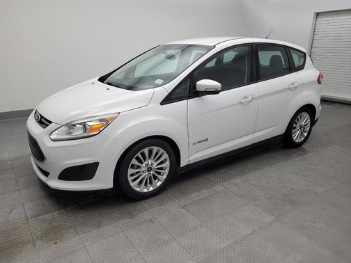 2017 Ford C-Max Hybrid SE