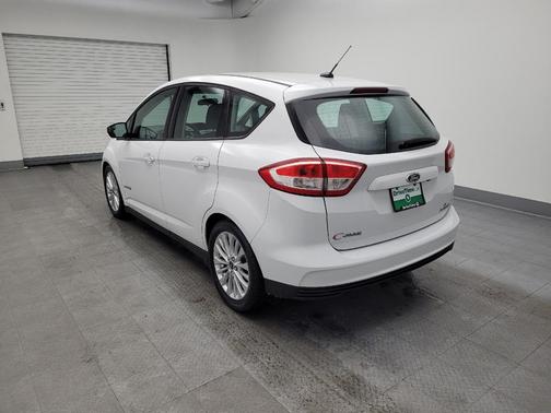 2017 Ford C-Max Hybrid SE