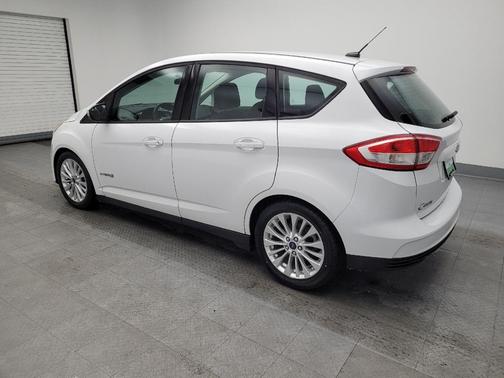 2017 Ford C-Max Hybrid SE