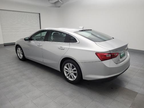 2016 Chevrolet Malibu 1LT