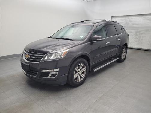 2016 Chevrolet Traverse 1LT
