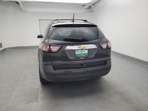 2016 Chevrolet Traverse 1LT