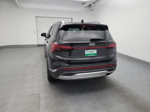 2022 Hyundai SANTA FE SEL 2.4