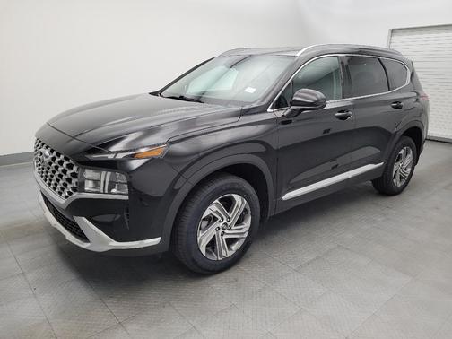 2022 Hyundai SANTA FE SEL 2.4