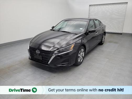 2023 Nissan Altima S FWD