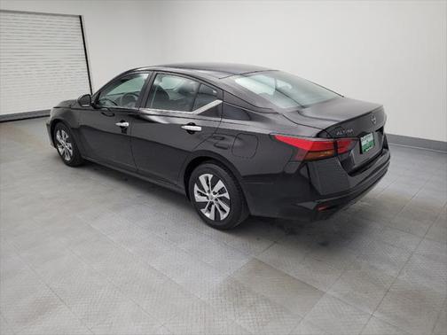 2023 Nissan Altima S FWD