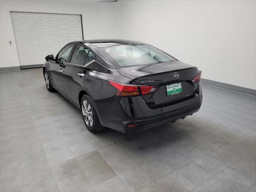 2023 Nissan Altima S FWD