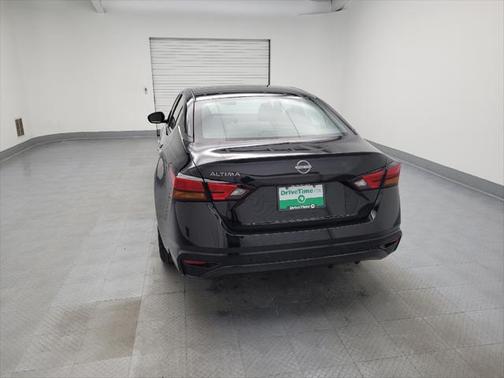 2023 Nissan Altima S FWD