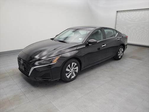 2023 Nissan Altima S FWD