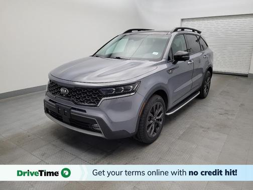 2021 Kia Sorento SX
