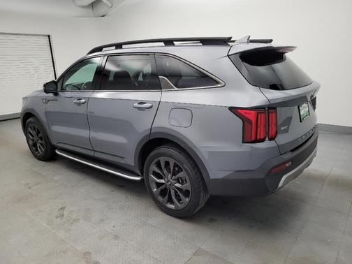2021 Kia Sorento SX