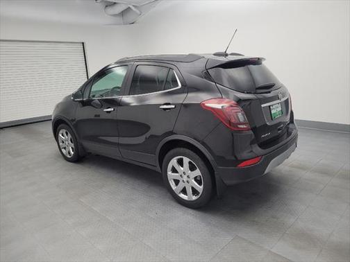 2018 Buick Encore Premium