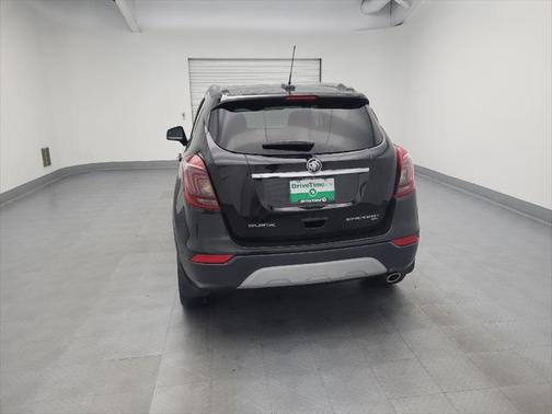 2018 Buick Encore Premium