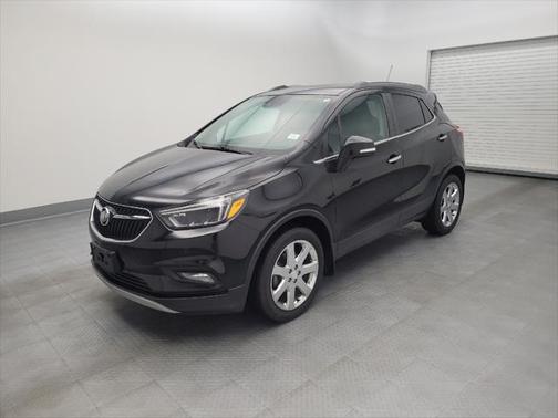 2018 Buick Encore Premium