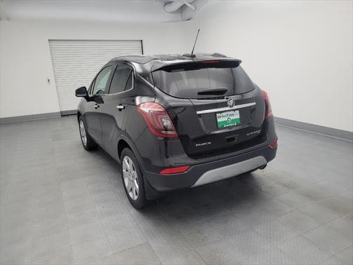 2018 Buick Encore Premium
