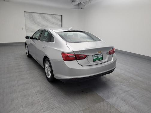 2016 Chevrolet Malibu 1LT