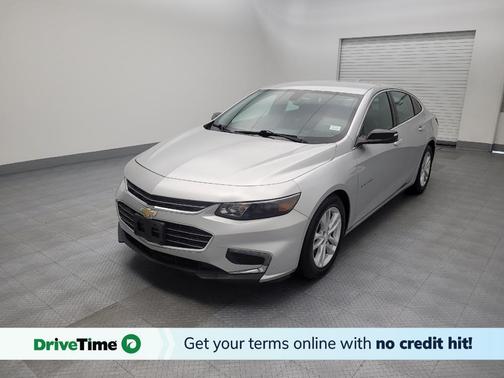 2016 Chevrolet Malibu 1LT