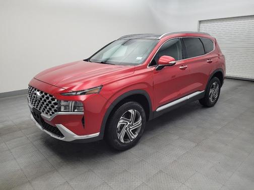 2023 Hyundai SANTA FE SEL 2.4