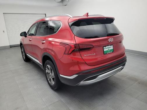2023 Hyundai SANTA FE SEL 2.4