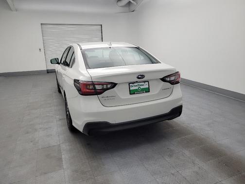 2020 Subaru Legacy Base