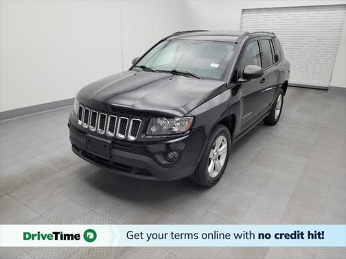 2014 Jeep Compass Sport
