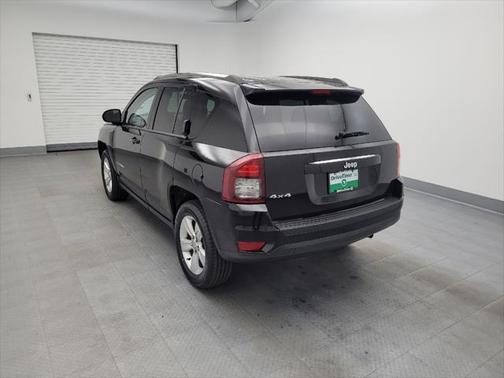 2014 Jeep Compass Sport