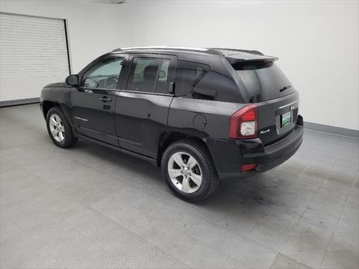 2014 Jeep Compass Sport