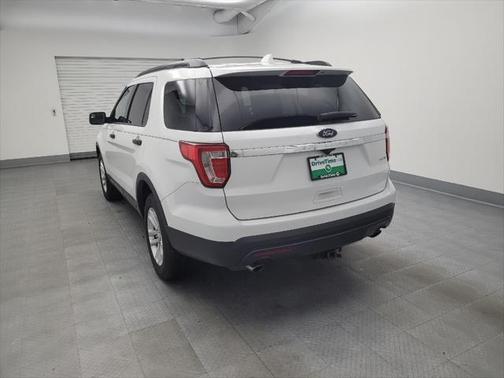 2016 Ford Explorer Base