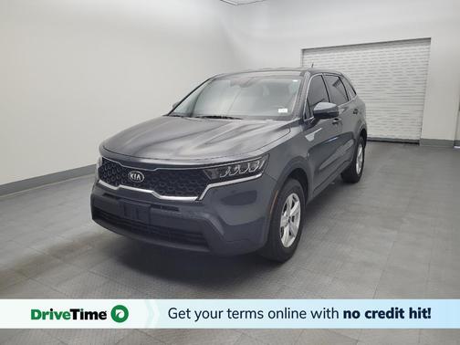 2021 Kia Sorento LX