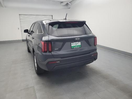 2021 Kia Sorento LX
