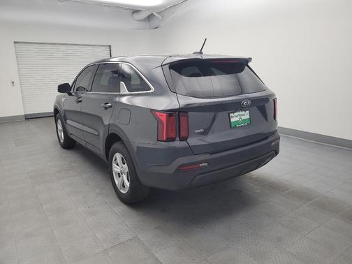 2021 Kia Sorento LX