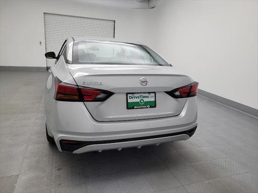 2021 Nissan Altima S FWD