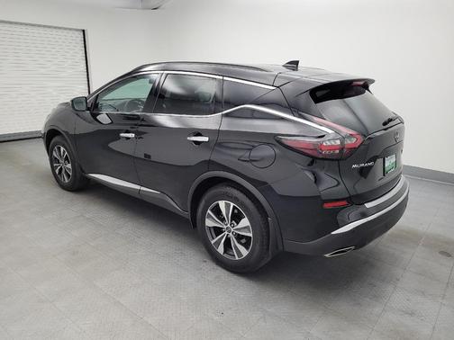 2023 Nissan Murano SV Intelligent AWD