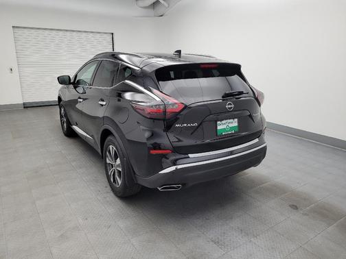2023 Nissan Murano SV Intelligent AWD
