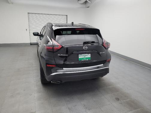 2023 Nissan Murano SV Intelligent AWD