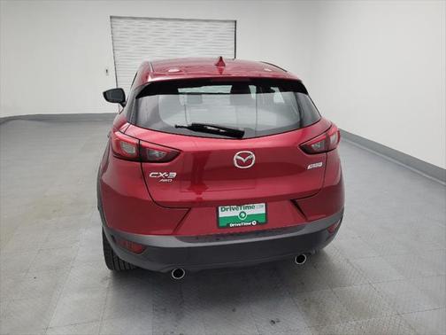 2019 Mazda CX-3 Touring