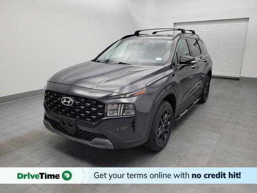 2022 Hyundai SANTA FE XRT