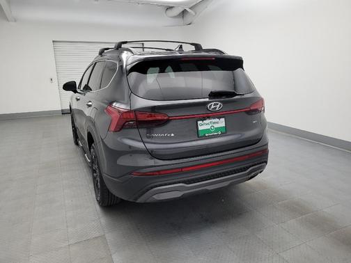 2022 Hyundai SANTA FE XRT