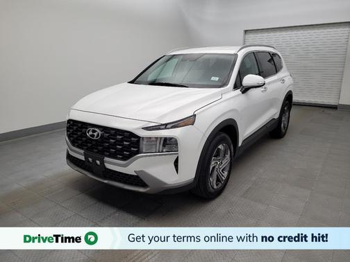 2023 Hyundai SANTA FE SEL 2.4