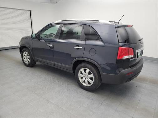 2013 Kia Sorento LX