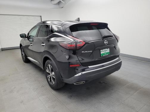 2019 Nissan Murano SV