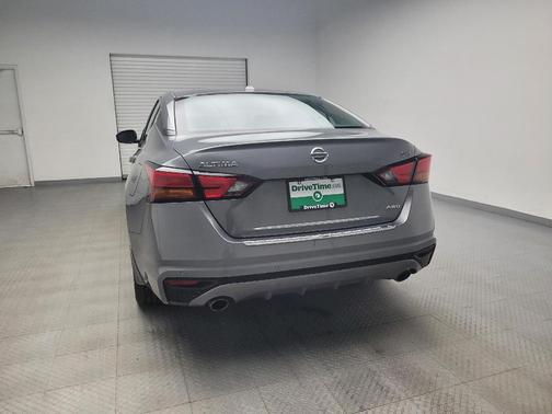 2021 Nissan Altima SR Intelligent AWD