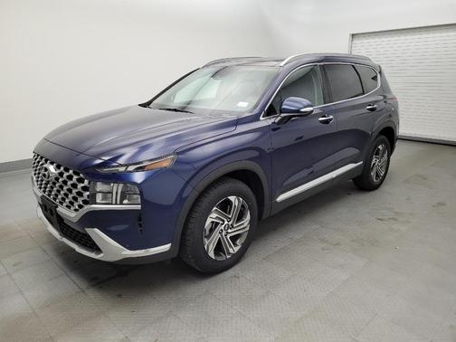 2023 Hyundai SANTA FE SEL 2.4